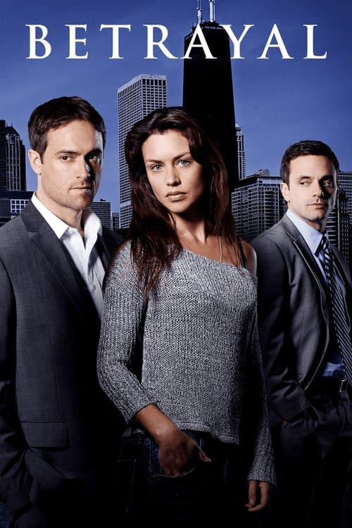 Season 1 poster
