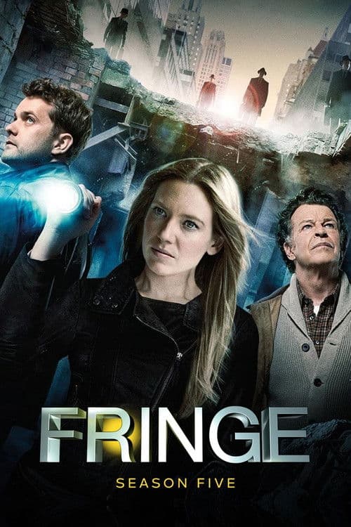 Season 5 poster