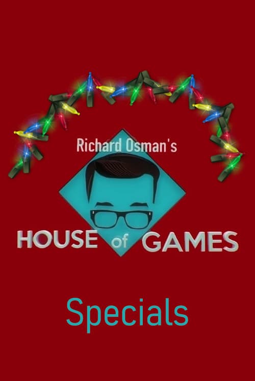 Specials poster