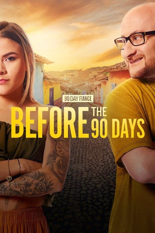 Season 5 poster