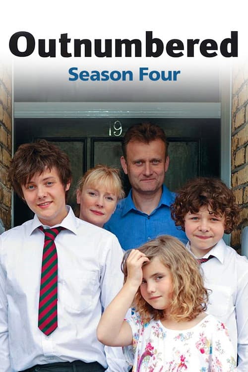Series 4 poster