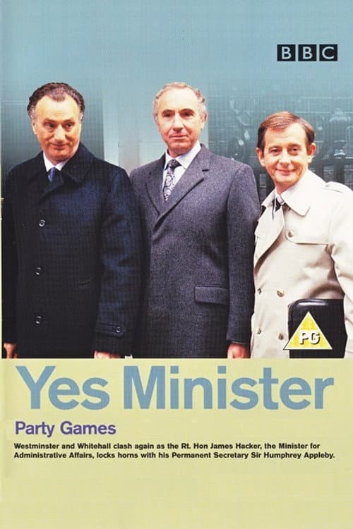 Specials poster