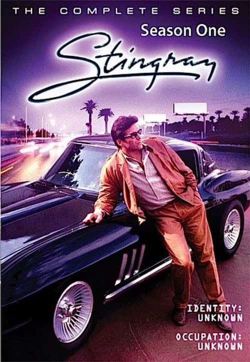 Season 1 poster