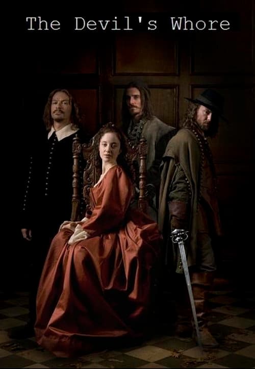 Miniseries poster
