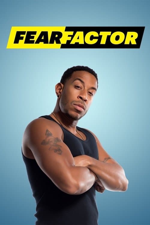 Season 1 poster