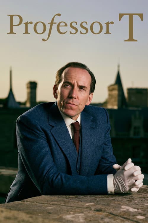 Season 5 poster