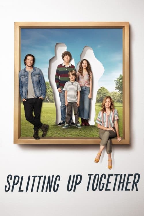 Season 2 poster