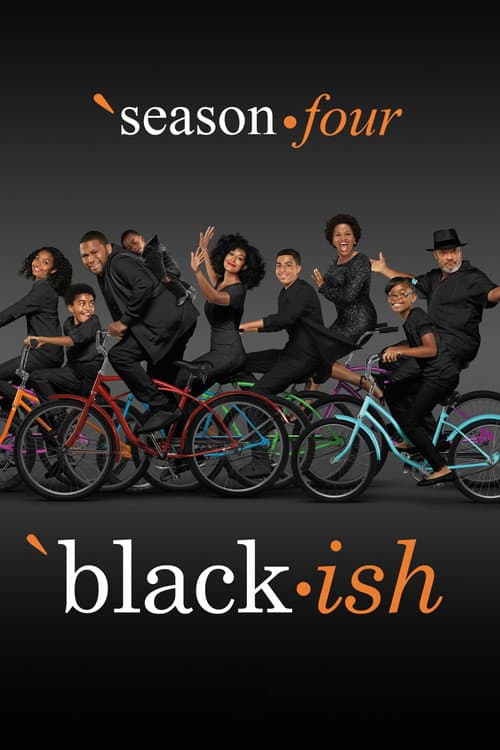 Season 4 poster