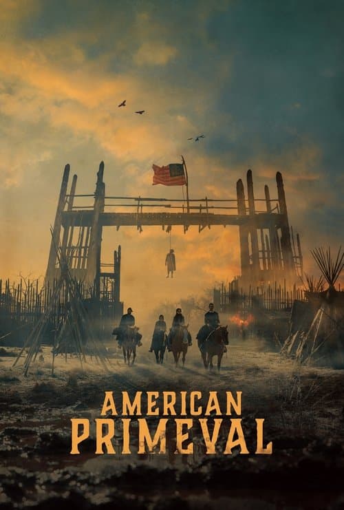 Limited Series poster