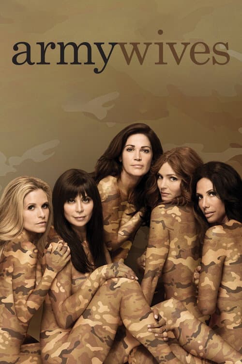 Season 6 poster