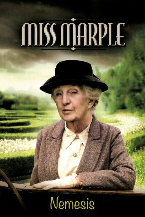 Miniseries poster