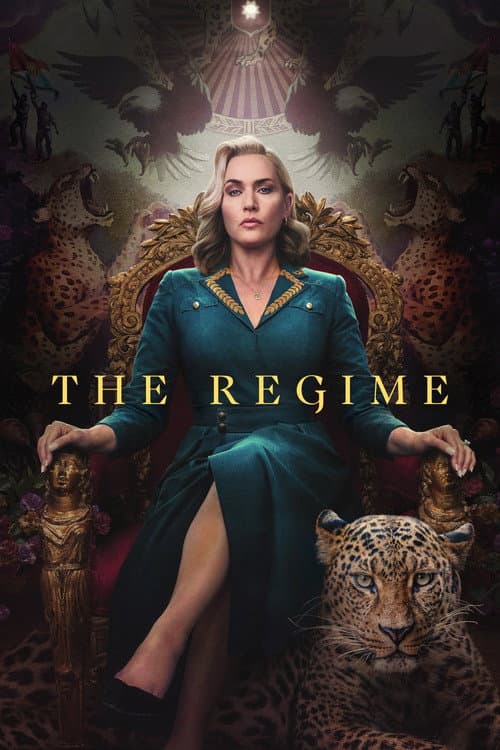 Miniseries poster