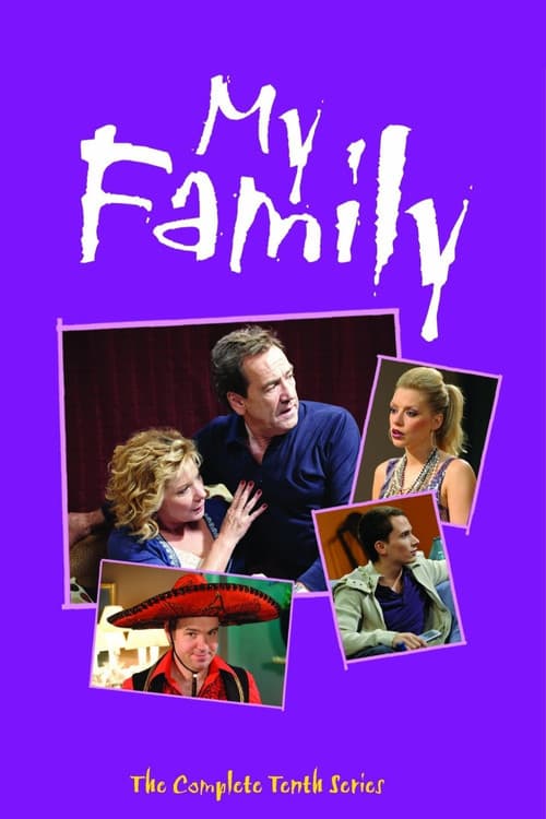 Series 10 poster