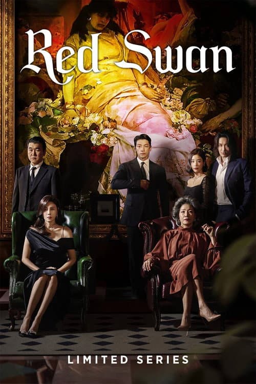Season 1 poster