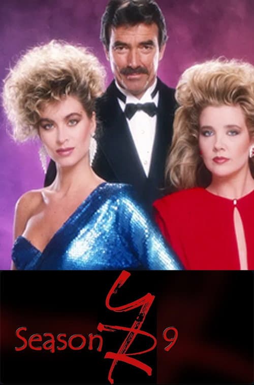 Season 9 poster