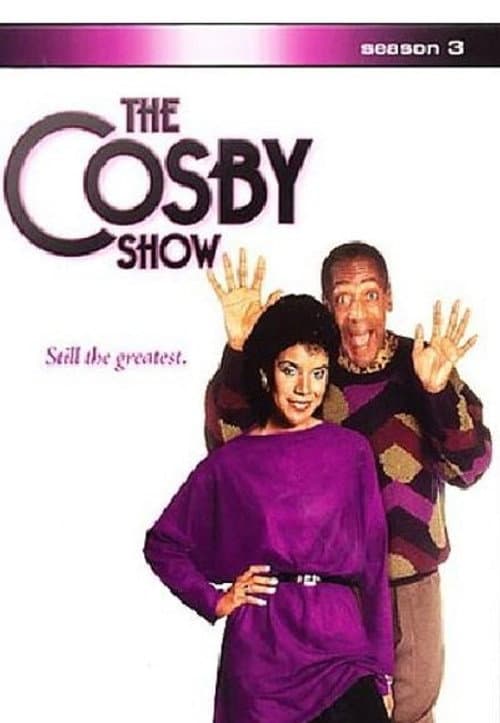 Season 3 poster