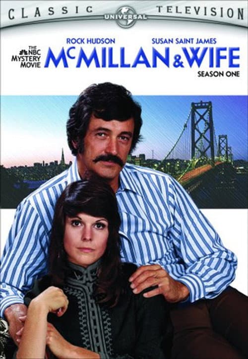 Season 1 poster