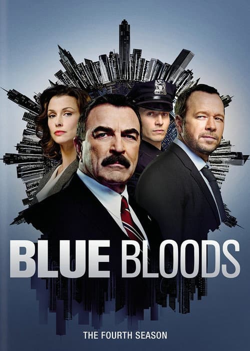 Season 4 poster