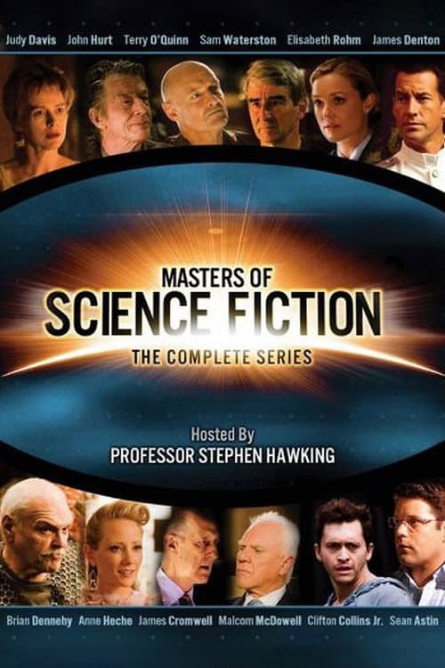 Season 1 poster