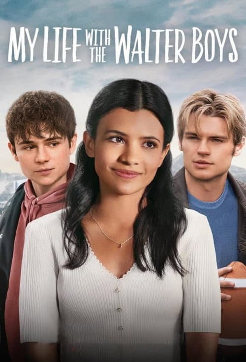 Season 3 poster