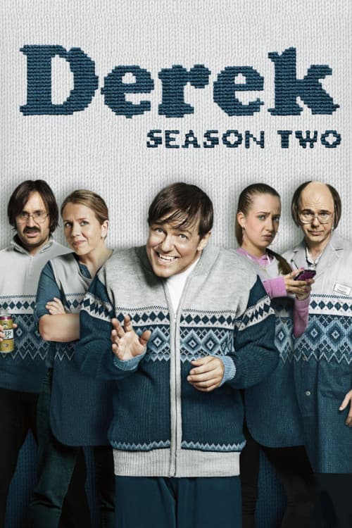 Series 2 poster