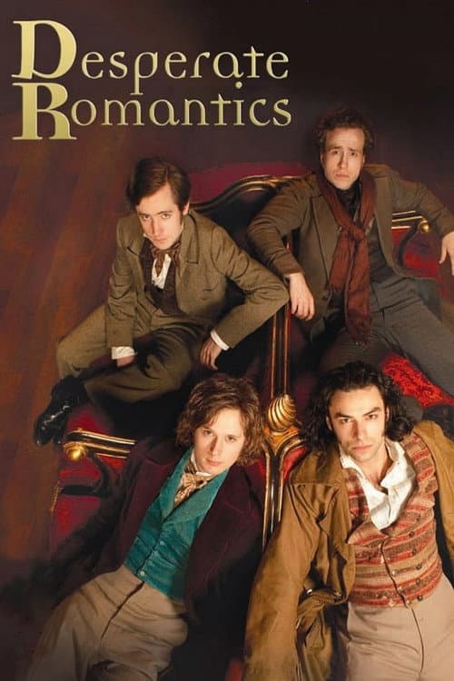 Miniseries poster