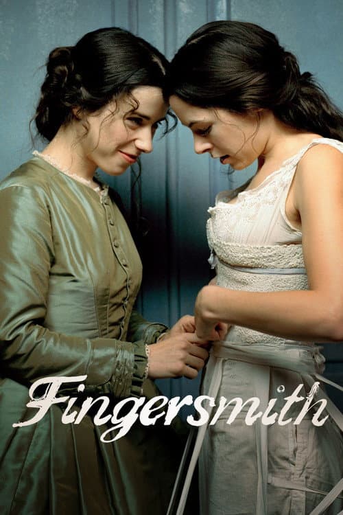 Miniseries poster