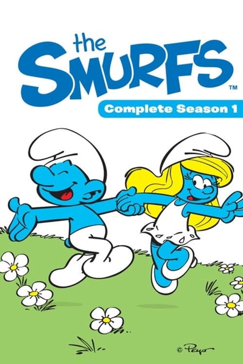 Season 1 poster