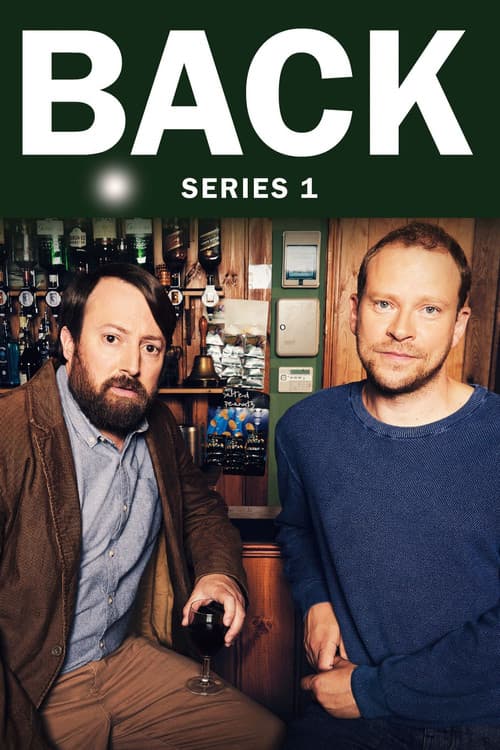 Series 1 poster