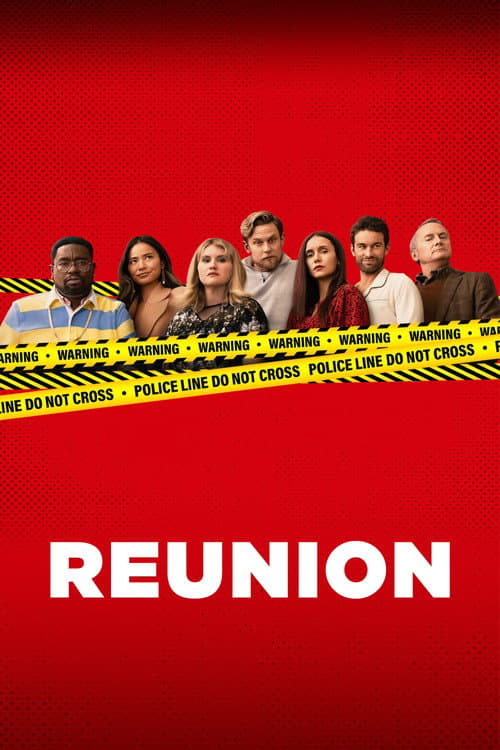 Reunion poster