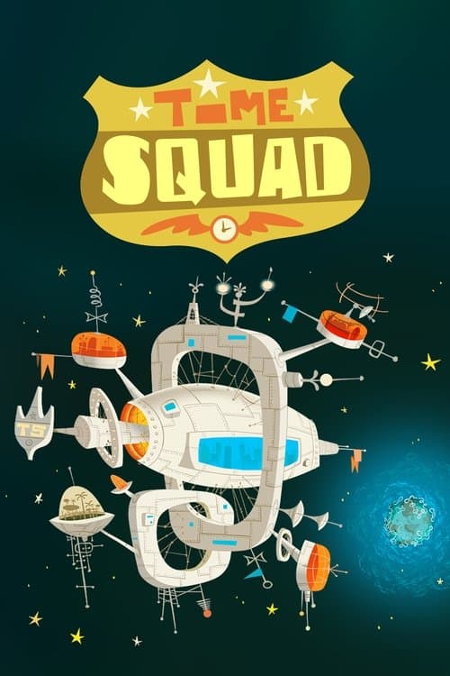 Specials poster