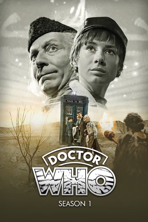 Season 1 poster