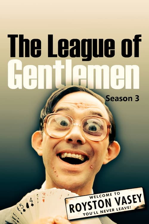 Series 3 poster