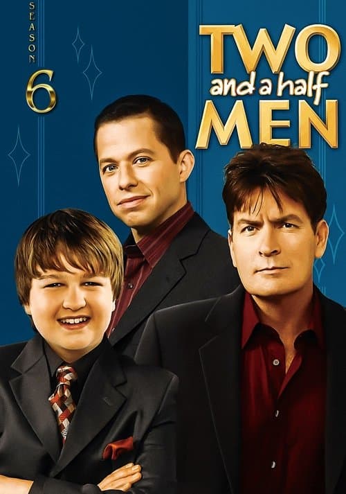 Season 6 poster