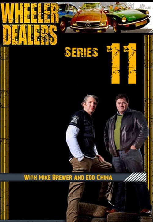 Season 11 poster