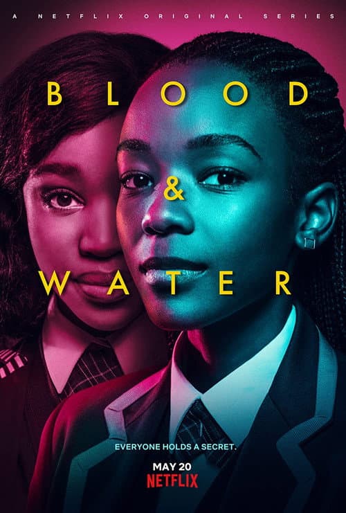 Season 4 poster