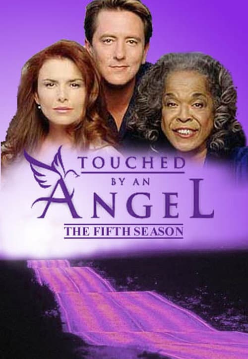 Season 5 poster