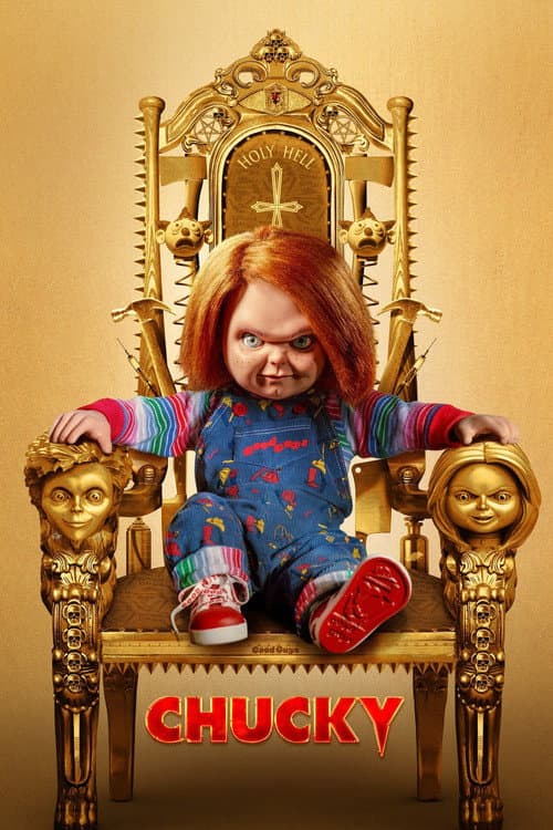 Season 2 poster