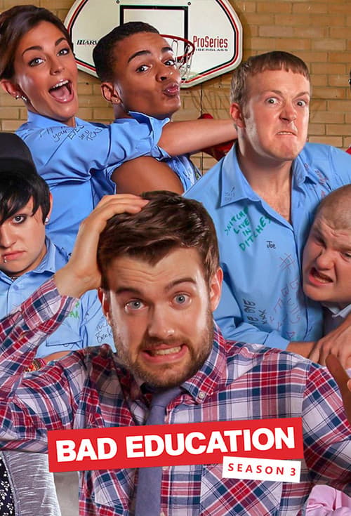 Series 3 poster