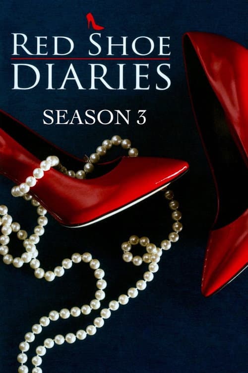 Season 3 poster