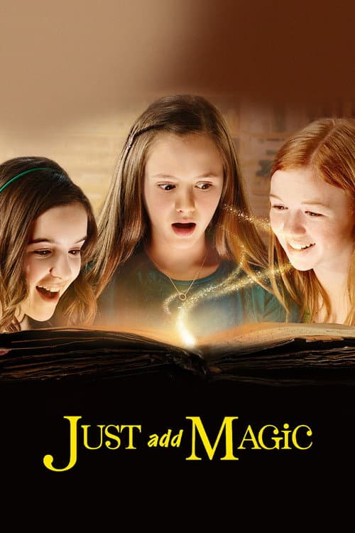 Season 1 poster