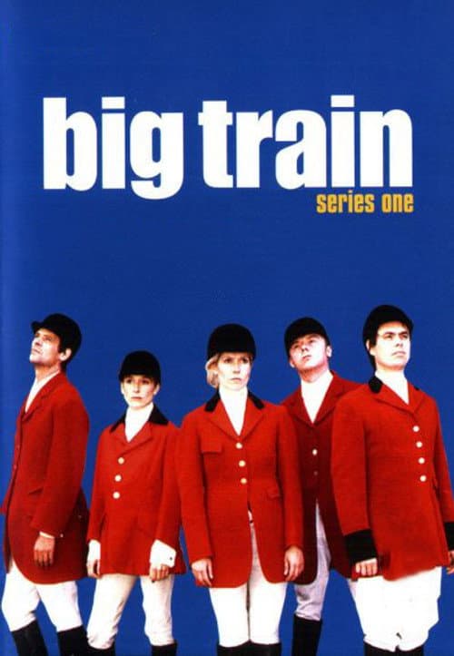 Season 1 poster