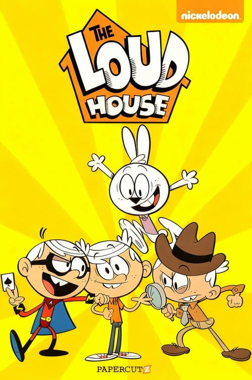 Season 10 poster