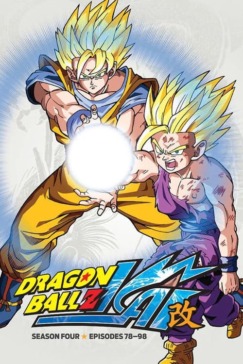 Season 4 poster