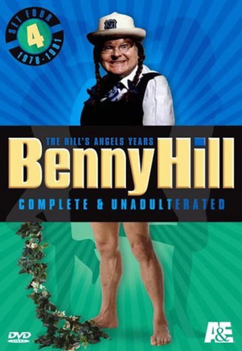 Season 11 poster