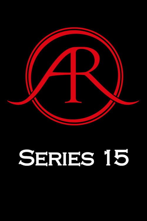 Series 15 poster