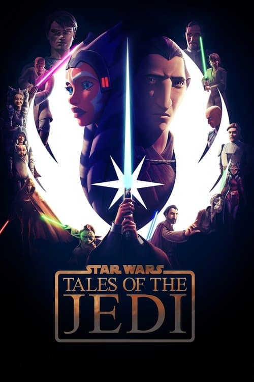 Miniseries poster