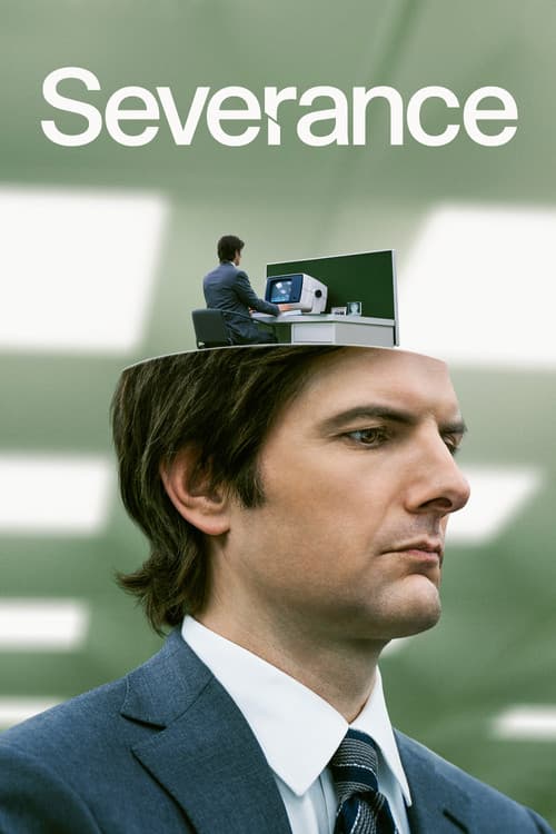Season 1 poster