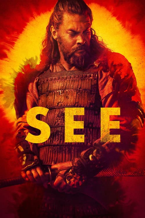 Season 3 poster