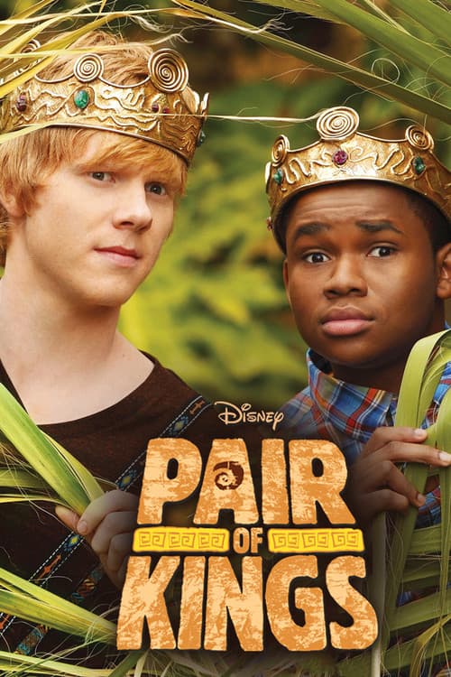 Season 3 poster